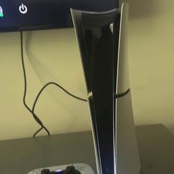 Ps5 Digital Slim 