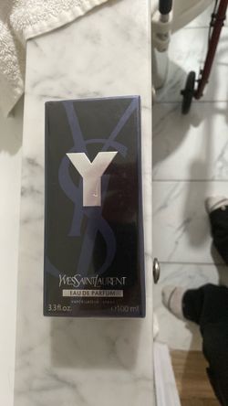YSL Y Eau de Parfum 100ml