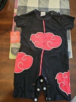 Naruto Onesie