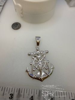 925 sterling silver big pendant high quality dije de plata grande es solido plata Mexicana