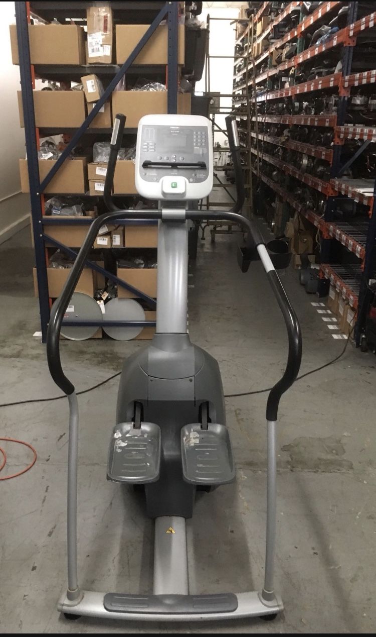 Precor C776i Stepper Commercial Step Machine
