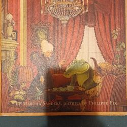 Vintage Children's Book