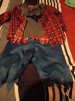 Clothes