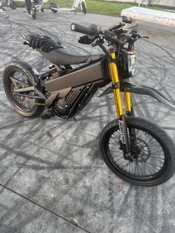 2024 Talaria XXX (No trades)