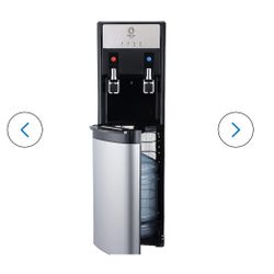PRIMO Bottom Loading Hot/cold Water Dispenser