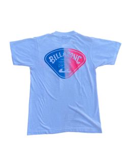 80s Billabong Australia Surf T-shirt Size Medium