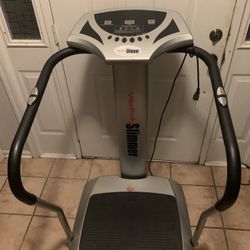 Vibration Slimmer