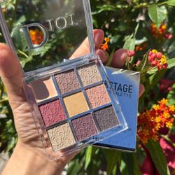 Dior Eyeshadows 006 Bronze Neutrals Awesome! Retail $55