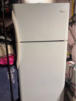 Frigidaire