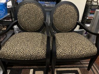 2 Chairs