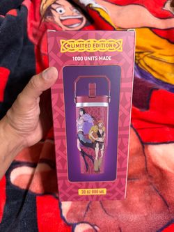 One Piece Fest Los Angeles Limited Edition Tumbler