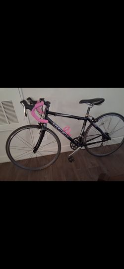Women's trek