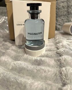Brand New LV Fragrances