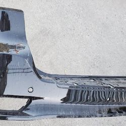 2011 To  2020 JEEP GRAND CHEROKEE REAR BUMPER COVER