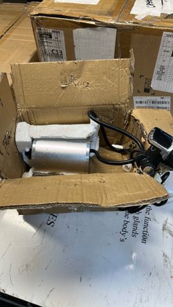GSHIOIO 48V 2000W Brushless DC Motor Kit 4300RPM w/ LCD & 33A Controller