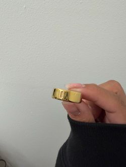 Oura ring 4
