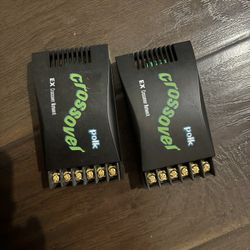 Polk Crossover Network 