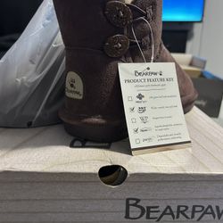 Bearpaw BOOTS 