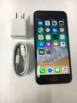 iPhone 6s 32GB Unlocked