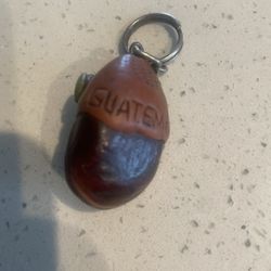 Llavero de Guatemala