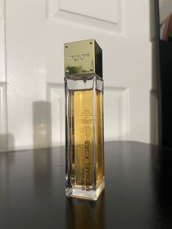 Michael Kors Sexy Amber