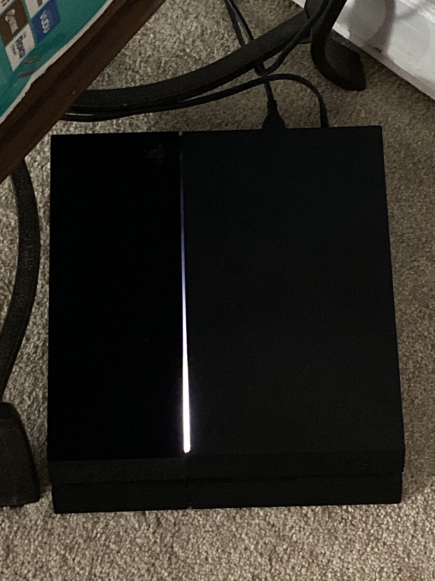 Ps4 500gb great condition