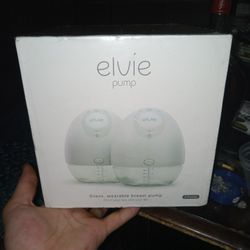 Breast Milk Pump Silent 