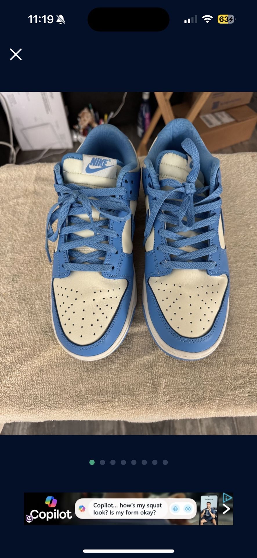 Jordan