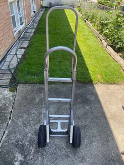 MAGLINER Aluminum Dolly