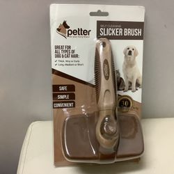 Cepillos Para Mascotas 