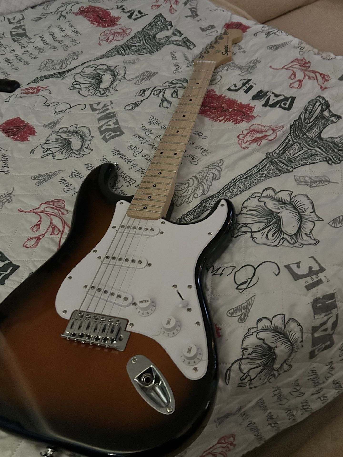 Electric Guitar