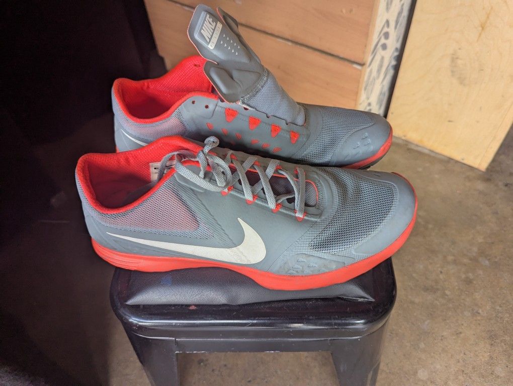 Nike Fitsole