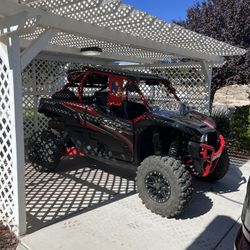 2021 Kawasaki Trex