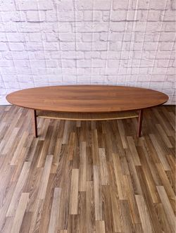 IKEA STOCKHOLM Coffee Table – Walnut⚡️