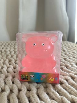 Taba Squishy Gummy Bear