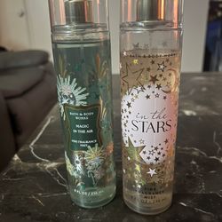 Bath & Body Works