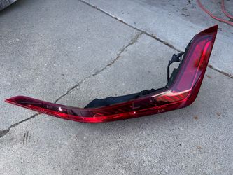 2023-2024 Kia Niro OEM Right Passenger Side LED Taillight  92402-AT010