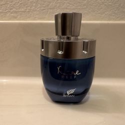 Afnan Rare Reef Extrait