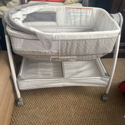Baby Crib
