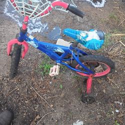 Visicleta Para Niños 