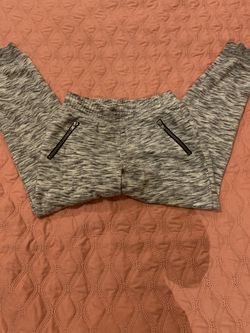 Girls 7/8 children’s place jogger