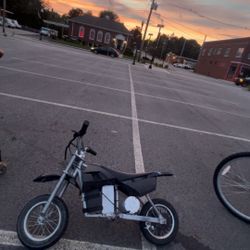 Modded Razor (40mph)