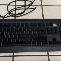 Híper Keyboard 