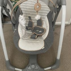 Baby Swing 