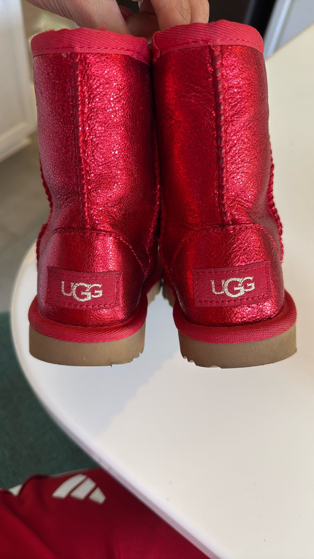 Toddler Winter Boot Size 9