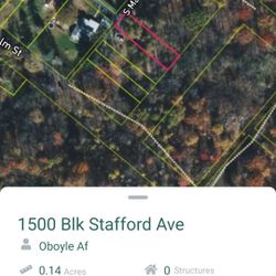 Lot For Sale Or Trade