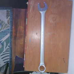 Proto 1260 12 point combination wrench