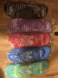 Flip flop 2 for 5