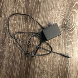 Official Nintendo Switch Wall Adapter LICENSED Ac Power Unit