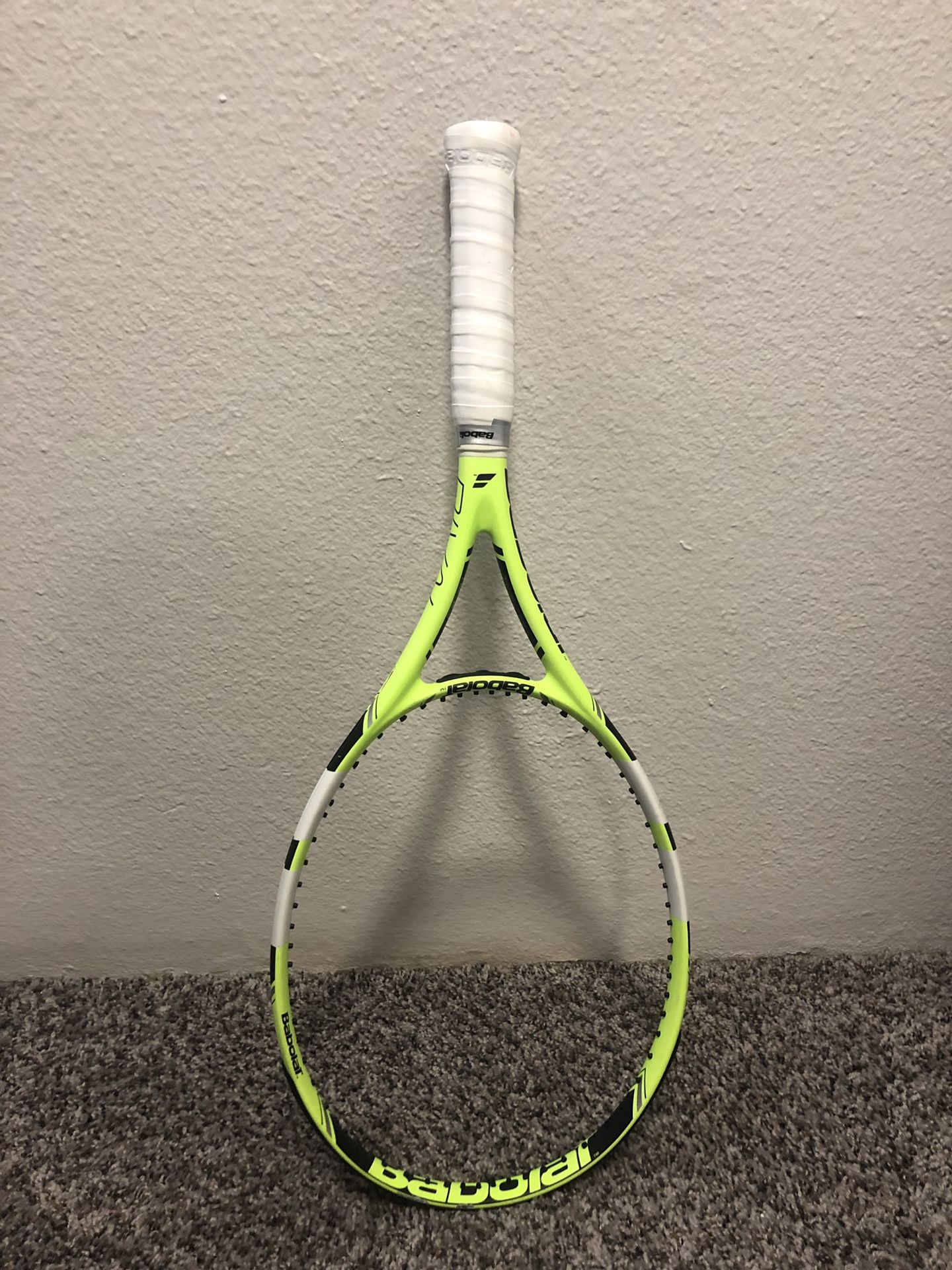 Babolat Rival tennis racket